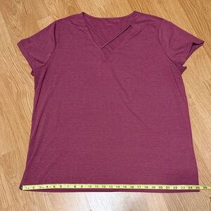 Women’s Short Sleeve Top